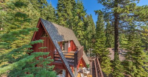 3735 North Lake Boulevard , Carnelian Bay, CA 96145 Photo