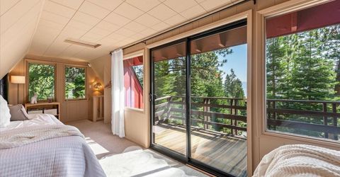3735 North Lake Boulevard , Carnelian Bay, CA 96145 Photo