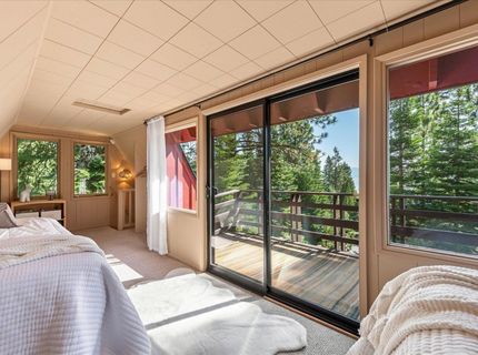 3735 North Lake Boulevard , Carnelian Bay, CA 96145 Photo