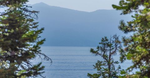 3735 North Lake Boulevard , Carnelian Bay, CA 96145 Photo
