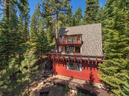 3735 North Lake Boulevard , Carnelian Bay, CA 96145 Photo