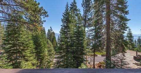 3735 North Lake Boulevard , Carnelian Bay, CA 96145 Photo