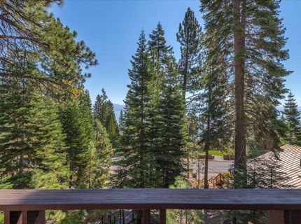 3735 North Lake Boulevard , Carnelian Bay, CA 96145 Photo