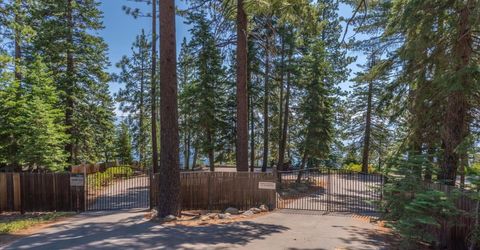 3735 North Lake Boulevard , Carnelian Bay, CA 96145 Photo