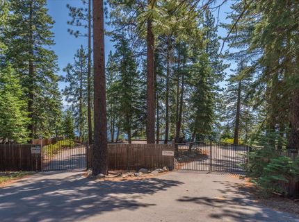 3735 North Lake Boulevard , Carnelian Bay, CA 96145 Photo