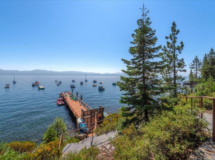 3735 North Lake Boulevard , Carnelian Bay, CA 96145 Photo