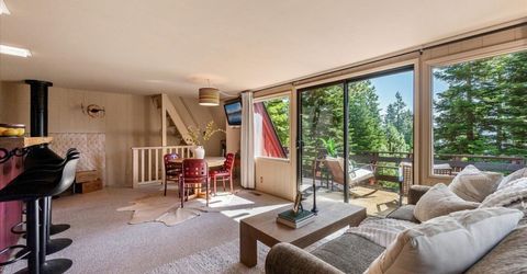 3735 North Lake Boulevard , Carnelian Bay, CA 96145 Photo