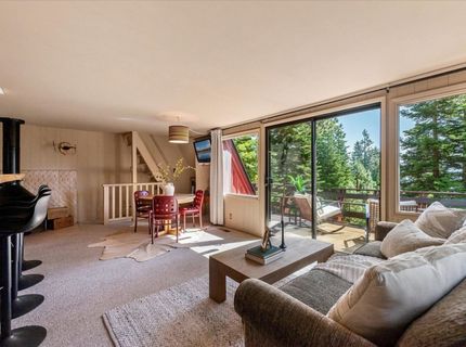3735 North Lake Boulevard , Carnelian Bay, CA 96145 Photo