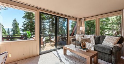 3735 North Lake Boulevard , Carnelian Bay, CA 96145 Photo