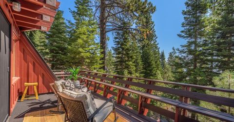 3735 North Lake Boulevard , Carnelian Bay, CA 96145 Photo