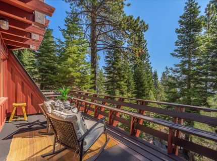 3735 North Lake Boulevard , Carnelian Bay, CA 96145 Photo