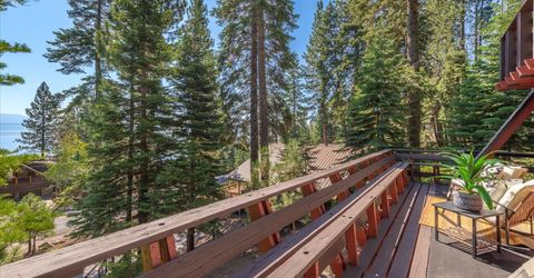 3735 North Lake Boulevard , Carnelian Bay, CA 96145 Photo