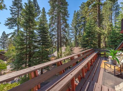 3735 North Lake Boulevard , Carnelian Bay, CA 96145 Photo