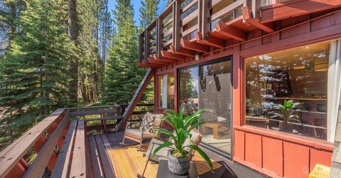 3735 North Lake Boulevard , Carnelian Bay, CA 96145 Photo