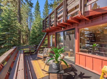 3735 North Lake Boulevard , Carnelian Bay, CA 96145 Photo