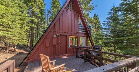 3735 North Lake Boulevard , Carnelian Bay, CA 96145 Photo