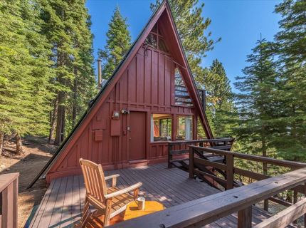 3735 North Lake Boulevard , Carnelian Bay, CA 96145 Photo