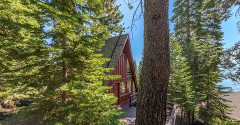 3735 North Lake Boulevard , Carnelian Bay, CA 96145 Photo