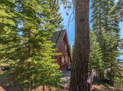 3735 North Lake Boulevard , Carnelian Bay, CA 96145 Photo