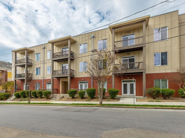 863 Flynn Street , Unit Apt 204, Chattanooga, TN 37403