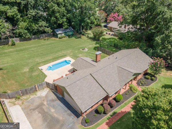 650 Azalea Drive, Lagrange, GA 30240