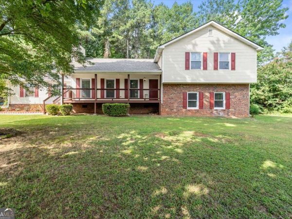 310 Timber Laurel Lane, Lawrenceville, GA 30043