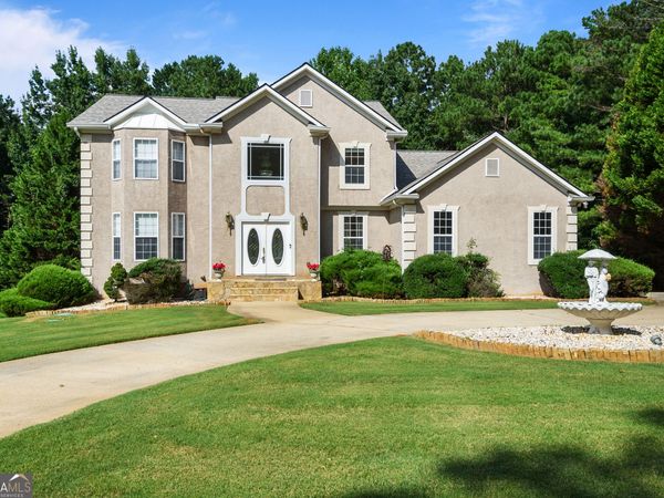 40 Jacksons Valley, Sharpsburg, GA 30277