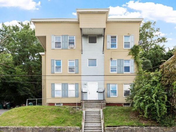420 Kimball, Fitchburg, MA 01420