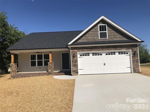 7995 Stokes Ferry Road , Salisbury, NC 28146