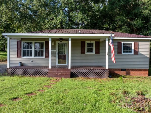 708 E Klutz Street, Maiden, NC 28650
