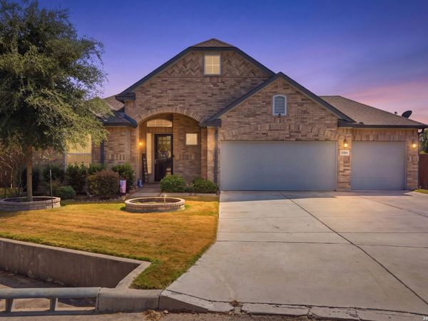 3204 Joshs Way, Marion, TX 78124