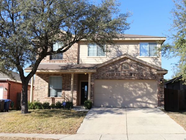 13607 Riverbank Pass, Helotes, TX 78023