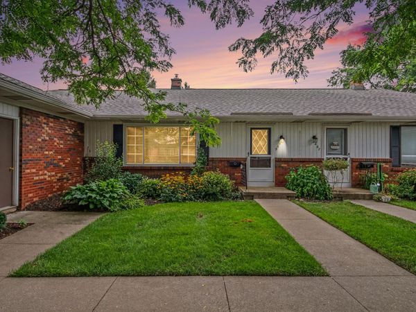 8469 Elkwood Drive SW, Byron Center, MI 49315