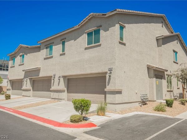 766 Star Estates Avenue , North Las Vegas, NV 89086