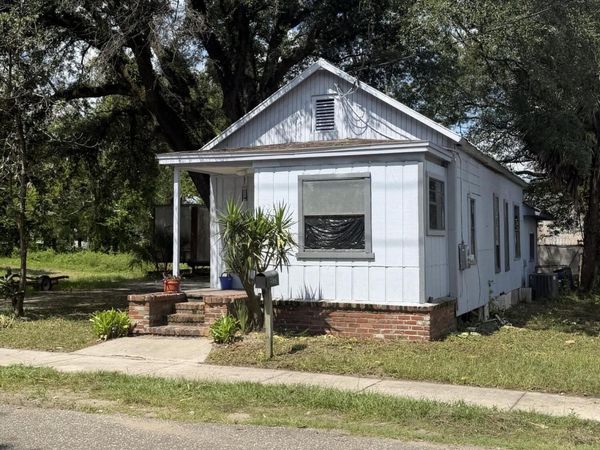 2308 EVERGREEN Avenue, Jacksonville, FL 32206