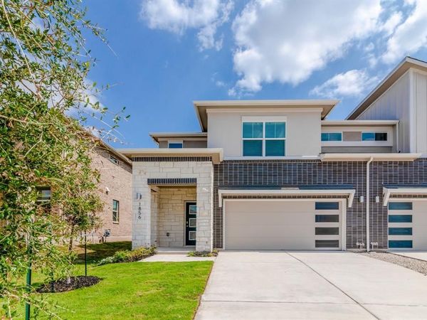 1856 Bonham LN, Round Rock, TX 78664