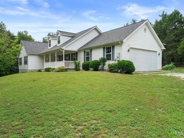 139 Phillip Lane , New Haven, MO 63068