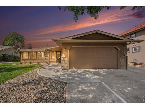 1005 Knobcone Pl, Loveland, CO 80538