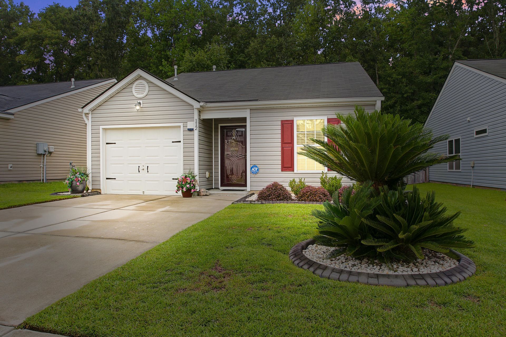 112 Keaton Brook Drive Photo 1