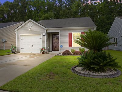 112 Keaton Brook Drive, Summerville, SC 29485