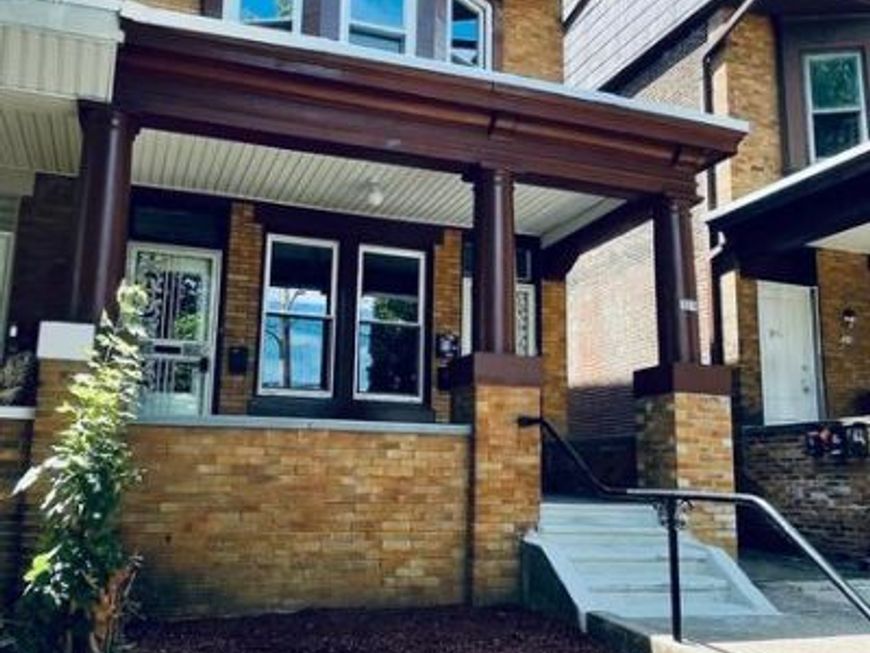 1314 W Rockland Street, Philadelphia, PA 19141 Main Photo