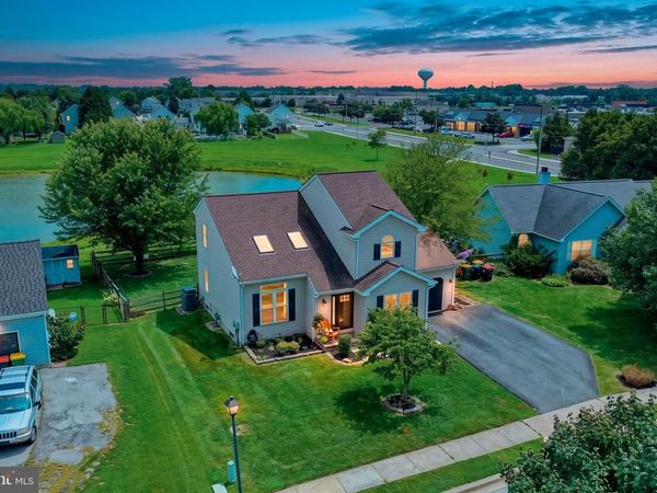 346 E HARVEST LANE, MIDDLETOWN, DE 19709