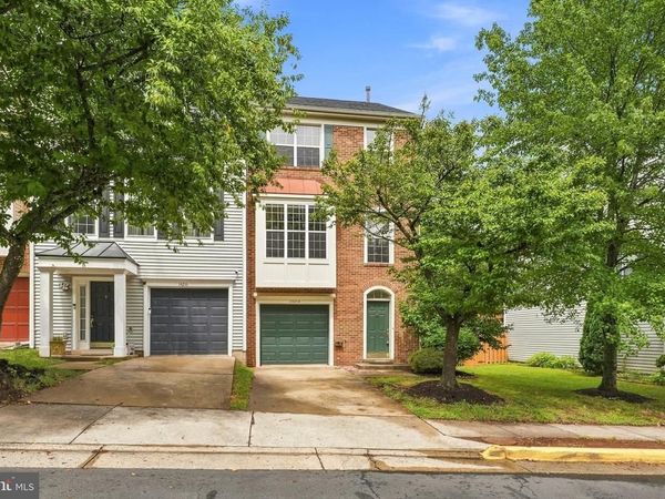 14214 ASHER VIEW, CENTREVILLE, VA 20121