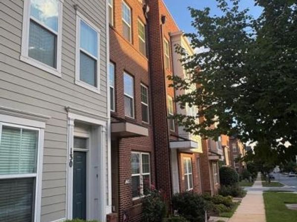 134 STRUMMER LANE, GAITHERSBURG, MD 20878