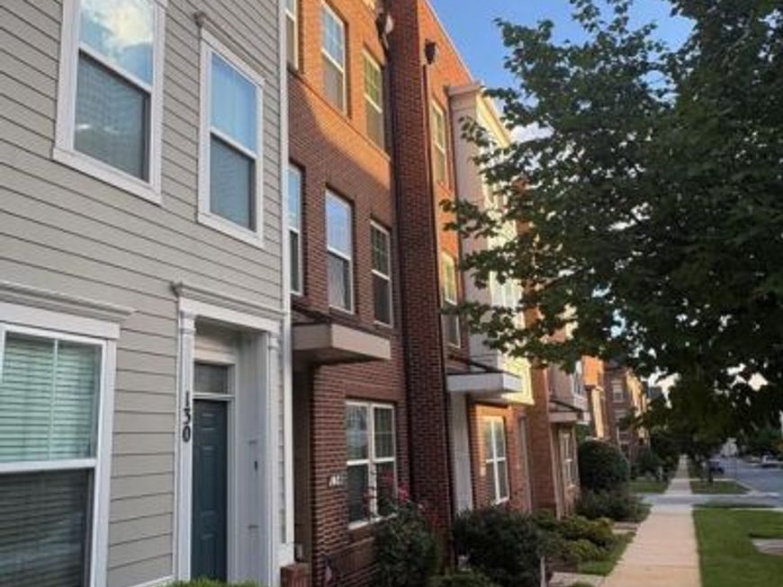134 Strummer Lane, Gaithersburg, MD 20878 Main Photo