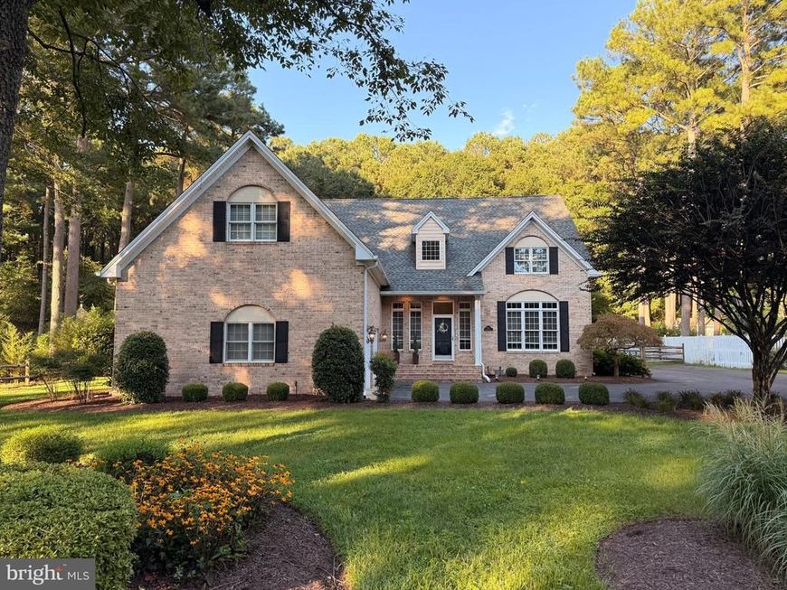 5217 Silver Run Lane, Salisbury, MD 21801 Main Photo