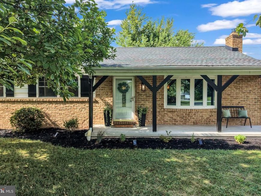 2825 Chambersburg Road, Mc Knightstown, PA 17343 Main Photo