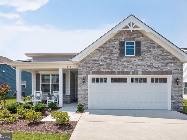 118 BROADWATER DRIVE, CHESTER, MD 21619