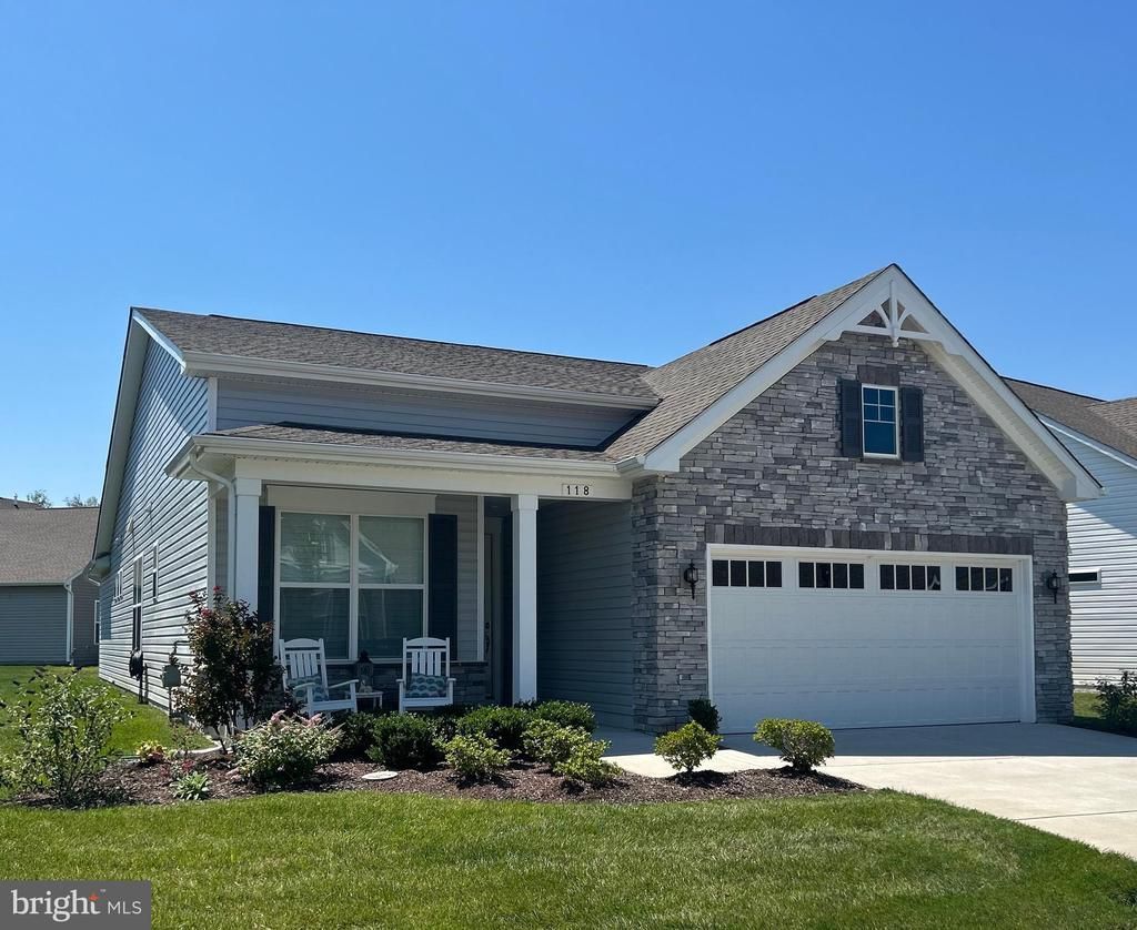 118 BROADWATER DRIVE, CHESTER, MD 21619