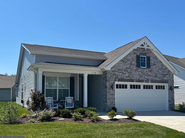 118 BROADWATER DRIVE, CHESTER, MD 21619